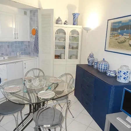 Apartamento Semiramis