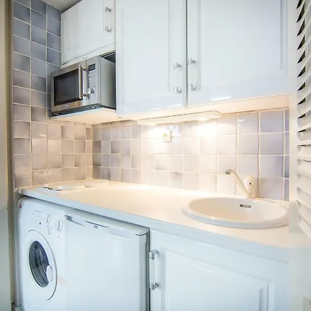 Semiramis Apartamento