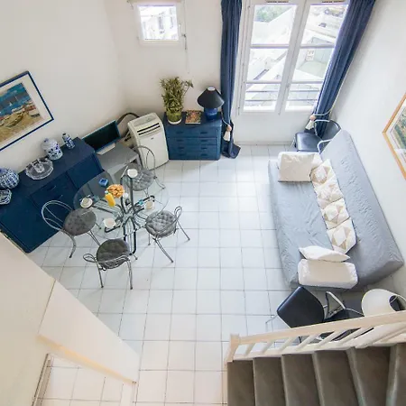Apartamento Semiramis